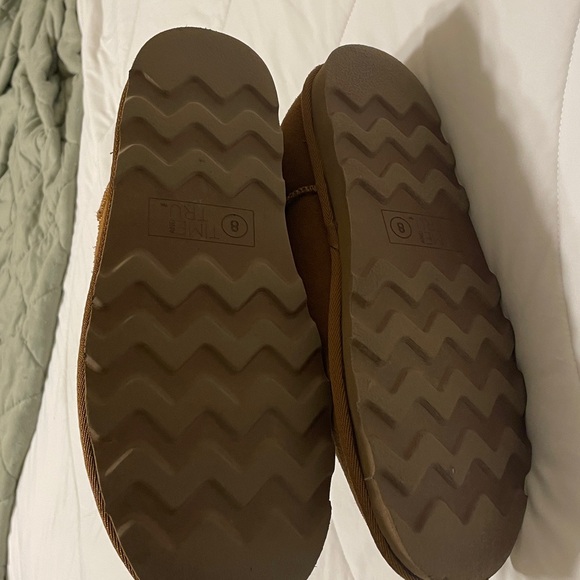 Time and tru boots -8 - Picture 3 of 5